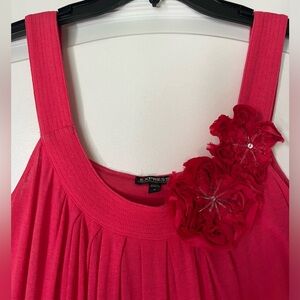 Express Dreamweight cotton Tank Top